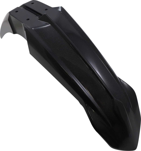 Acerbis - Acerbis Front Fender - Black Metallic - 2685857440