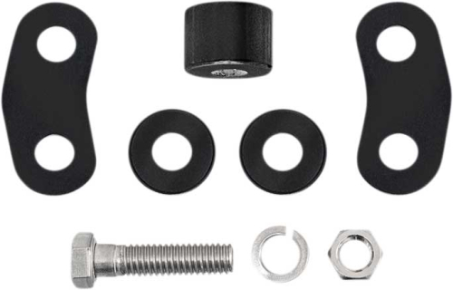 Memphis Shades - Memphis Shades Headlight Extension Block - MEB9897