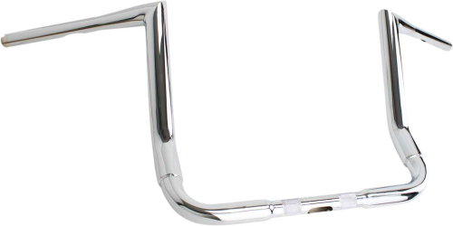 Khrome Werks - Khrome Werks 1-1/2 Buck 50 Handlebar - Chrome - 300612