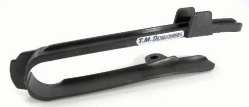 T.M. Designworks - T.M. Designworks Dirt Cross Super Front Chain Slider - Black - DCS-K86-BK