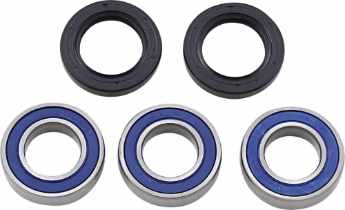 Moose Racing - Moose Racing Wheel Bearing Kit - 0215-1101