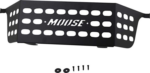 Moose Utility - Moose Utility Bed Enclosure - 0521-1812