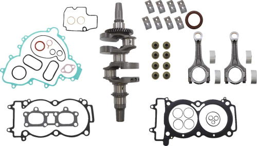 Hot Rods - Hot Rods Bottom End Kit - HR00118