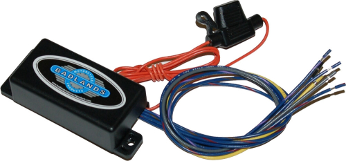 Namz - Namz Hard Wire Illuminator RBT with LEQ - ILL-CB