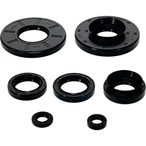 Vertex - Vertex Engine Oil Seal Kit - 822396