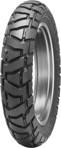 Dunlop - Dunlop Trailmax Mission Rear Tire - 120/90-17 - 45235401