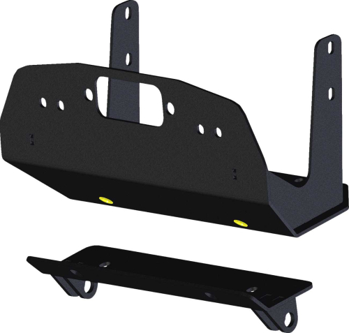 KFI Products - KFI Products UTV Plow Mount - 106170