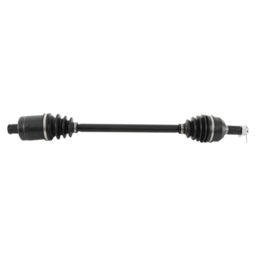 All Balls - All Balls 8 Ball Extreme Duty Axle - AB8-PO-8-381