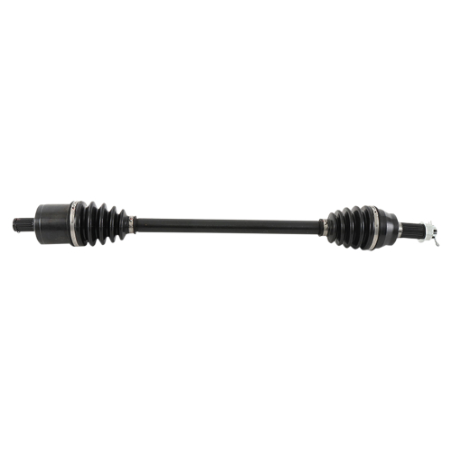 All Balls - All Balls 8 Ball Extreme Duty Axle - AB8-PO-8-330