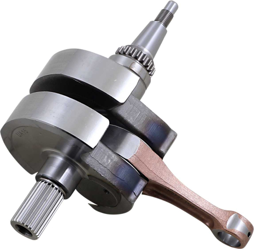 Hot Rods - Hot Rods Crankshaft Assembly - 4428