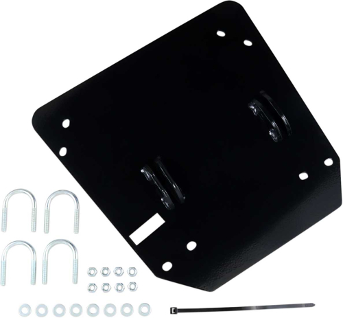 Moose Utility - Moose Utility Plow Bottom Mount - 4501-0611