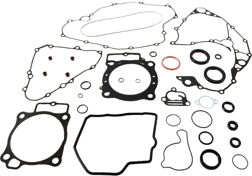 Vertex - Vertex Complete Gasket Set - 8110027