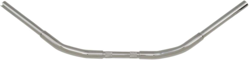 Drag Specialties - Drag Specialties 1-1/4in. Buffalo Classic Style Handlebar - Chrome - 0601-4242