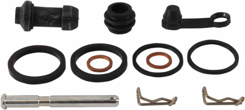 Moose Racing - Moose Racing Brake Caliper Rebuild Kit - 18-3282