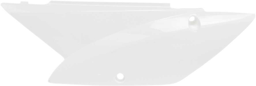 Acerbis - Acerbis Side Panels - White - 2780490002