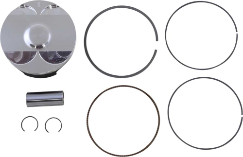 Wossner - Wossner Piston Kit - 94.95mm - 8898DA