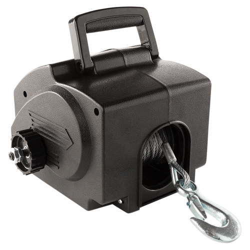 Kimpex - Kimpex Portable Electric Winch - 258024