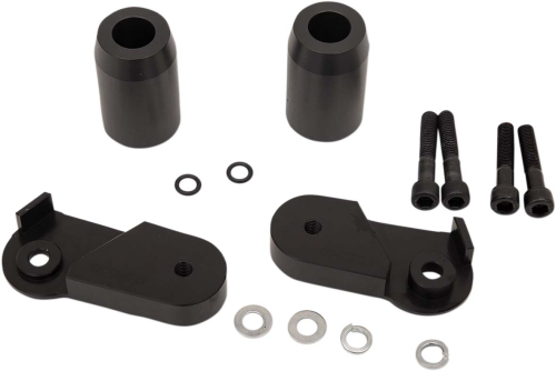 PSR - PSR Frame Slider Set - Black - 05-00926-02