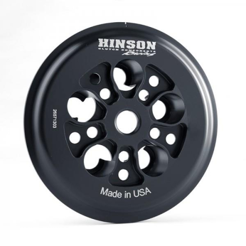 Hinson Racing - Hinson Racing Billet Pressure Plate - H641-PP-1901