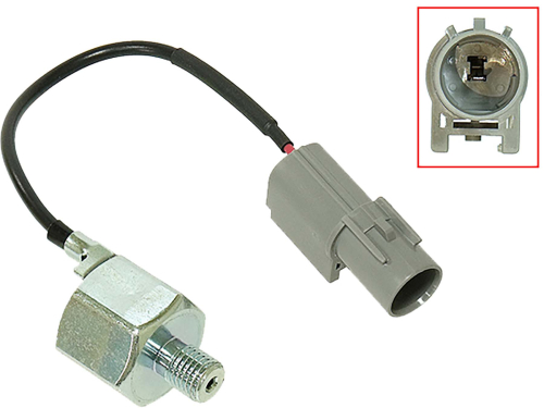 SP1 - SP1 Knock Sensor - SM-01285