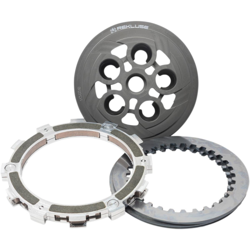 Rekluse - Rekluse Core Exp Clutch Kit - RMS-6178