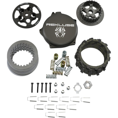 Rekluse - Rekluse Core Manual Torqdrive Clutch - RMS-7140