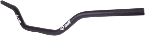 ODI - ODI 1 1/8in. V-Twin Moto Podium Flight Bar - 4.7in. - Black - H691CFB