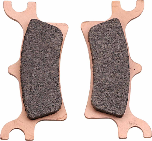 Galfer Brakes - Galfer Brakes HH Sintered Brake Pads - FD317G1397