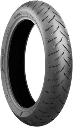 Bridgestone - Bridgestone Battlax SC2 Scooter Front Tire - 120/70-14 - 8783