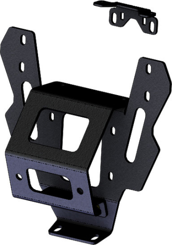 KFI Products - KFI Products Winch Mount - 101575