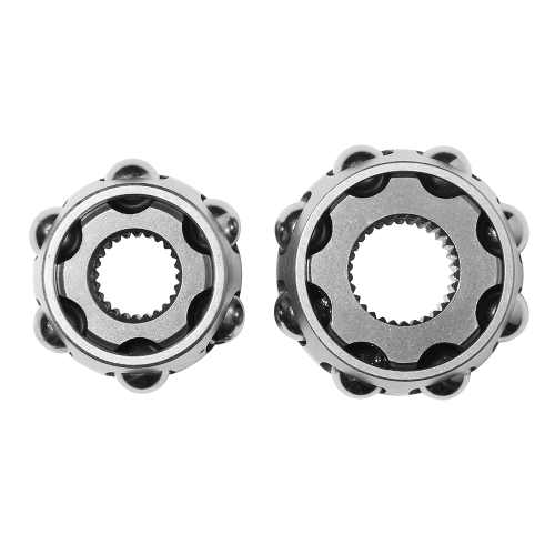 All Balls - All Balls 8Ball Extreme Duty Axle - TRK-CA-8-305