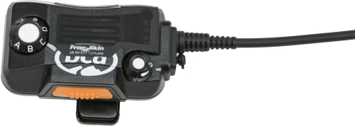 Frogzskin - Frogzskin Link 1.0 Kit Vent for BCA Radio - F0279