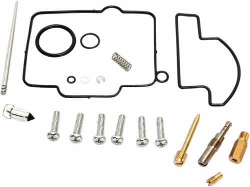 Moose Racing - Moose Racing Carburetor Repair Kit - 1003-0940