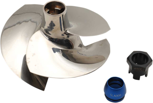 Solas - Solas DynaFly Impeller - Pitch 9/13 - YG-DF-9/13
