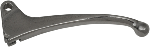 Parts Unlimited - Parts Unlimited Brake Lever - Polished - 0614-1199