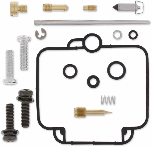 Moose Racing - Moose Racing Carburetor Repair Kit - 1003-0712