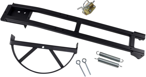 Moose Utility - Moose Utility Plow Push Tube for Universal Hand Lift - 4501-0760