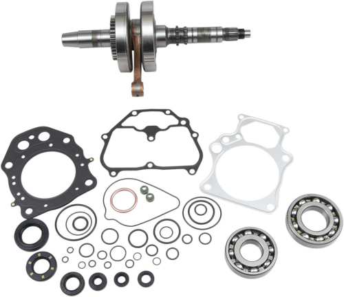 Hot Rods - Hot Rods Bottom End Kit - CBK0219
