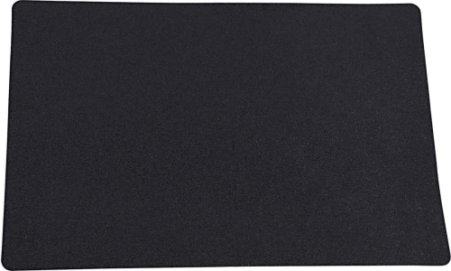 DCOR - DCOR Grip Tape Sheet - 12in. x 18in. - Rubberized - Black - 40-80-099