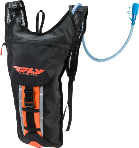 Fly Racing - Fly Racing Hydropack - Orange/Black - 28-5168