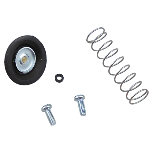 All Balls - All Balls Air Cut Off Valve Rebuild Kit - 46-4009