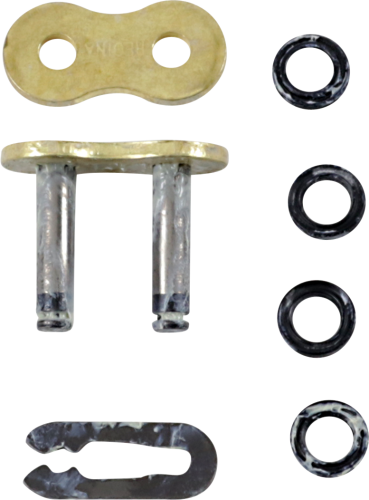 Regina Chain - Regina Chain Clip Connecting Link for 530 ZRP Series Chain - 42/136ZRP2