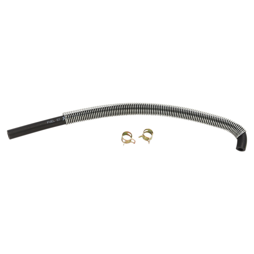 Fuel Star - Fuel Star Hose & Clamp Kit for Fuel Valves - FS110-0114