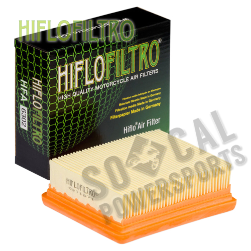 HiFlo - HiFlo Air Filter - HFA6302