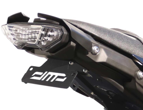 DMP - DMP Fender Eliminator - 670-6810