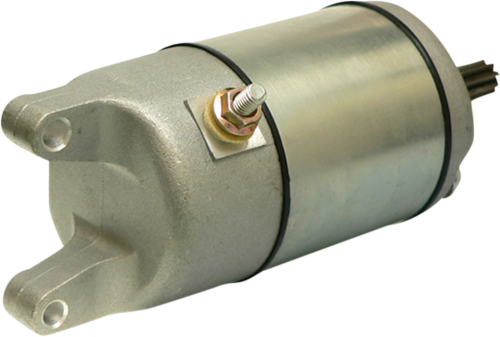 Parts Unlimited - Parts Unlimited Starter - 2110-0677
