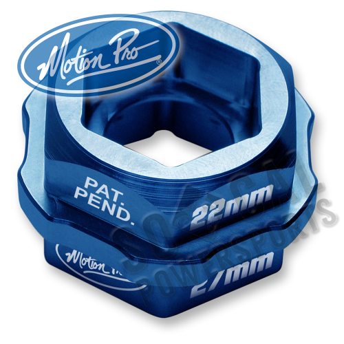 Motion Pro - Motion Pro Rimshield II - 08-0587