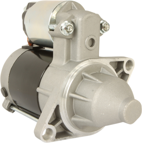 Parts Unlimited - Parts Unlimited Starter - 2110-0679