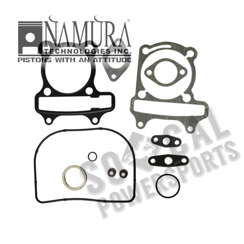 Namura Technologies - Namura Technologies Top End Repair Kit - Standard Bore 51.96mm - NA-50007T