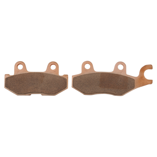 EBC - EBC SV Series Severe Duty Brake Pads - FA674SV